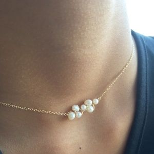 Nora James necklace